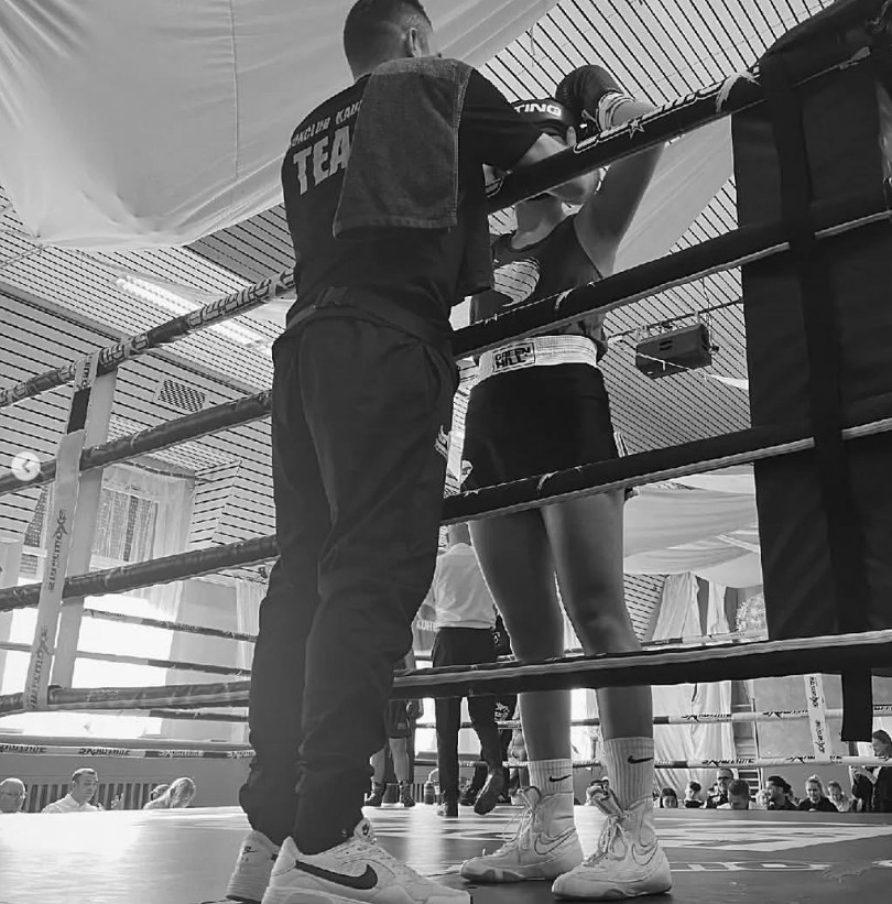 STABO BOXING KIDS Training Kaufbeuren
