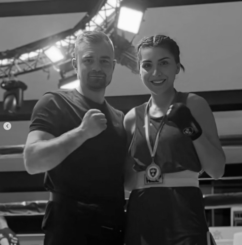 Boxtraining Kaufbeuren
