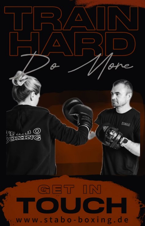 STABO BOXING Team Kaufbeuren