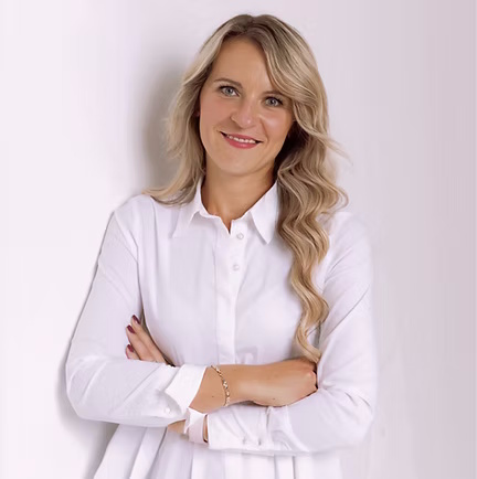 Irina Boger – Kindertrainerin bei STABO BOXING Kaufbeuren