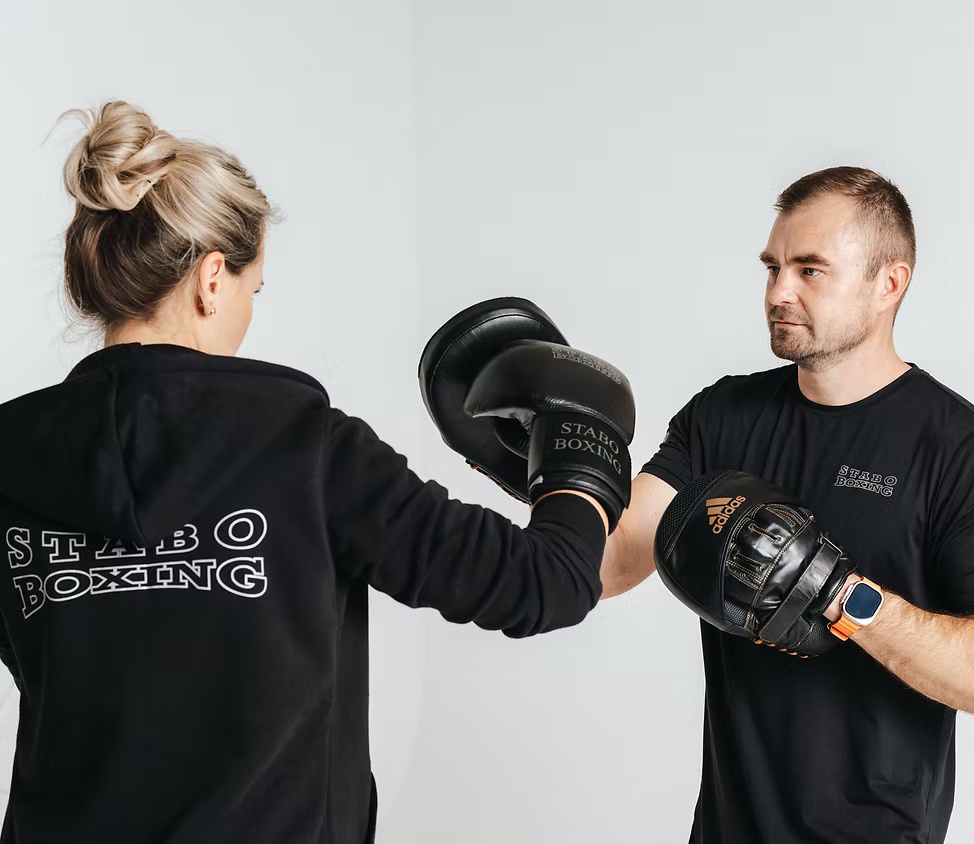 STABO BOXING TEAM – Ein Team, Ein Ziel, Eine Mission